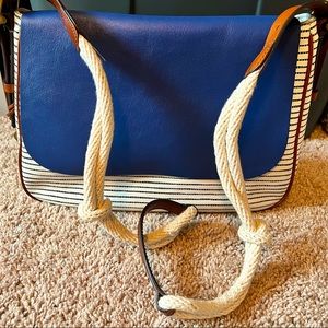 Fossil Crossbody Purse